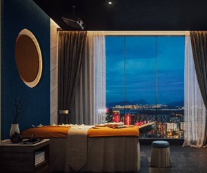 青岛附近的桑拿休闲会所推荐